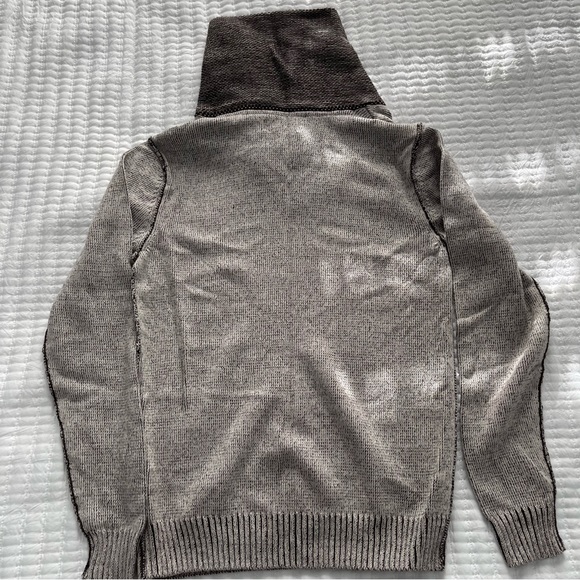 Trash Nouveau sweater - Picture 3 of 8